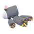 2022 Birthday Confetti Cannon