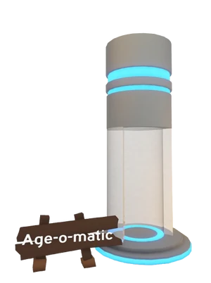 Age-O-Matic