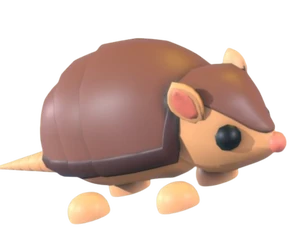 Armadillo