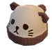 Bear Winter Hat