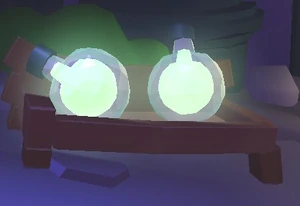 Big Head Potion