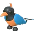 Bird of Paradise