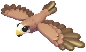 Black Kite