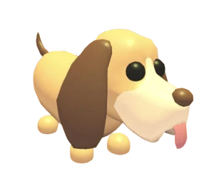 Bloodhound
