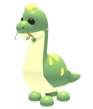 Brachiosaurus