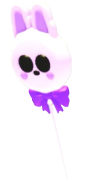 Bunny Balloon