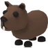 Capybara