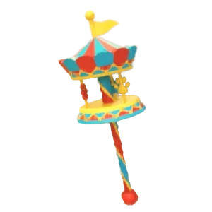 Carousel Propeller