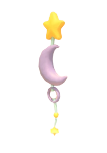 Celestial Balloon