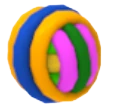 Chew Ball