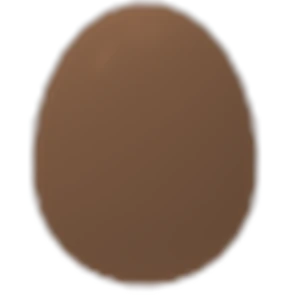 Chocolate Egg