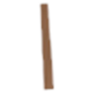 Chocolate Twist