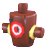 Combat Target Dummy