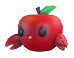 Crab Apple Friend
