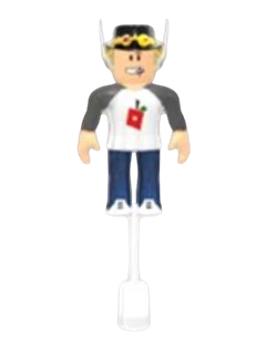 Creator Rattle (NewFissy)