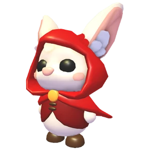 Crimson Cape