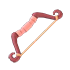 Curved Bow
