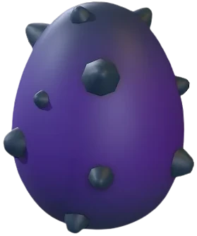 Danger Egg