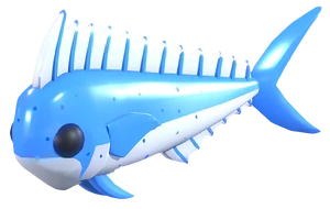 Diamond Mahi Mahi