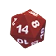 Dice Throw Toy