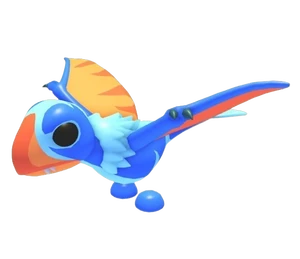 Dimorphodon