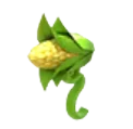 Fall Corn Grappling Hook
