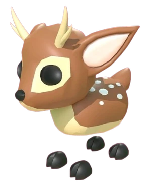 Fallow Deer