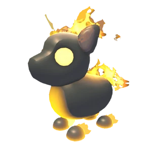 Fire Stallion