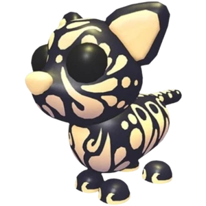 Golden Jaguar
