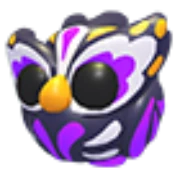 Grave Owl