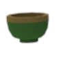 Green Tea Cup