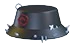 Grunge Bucket Hat