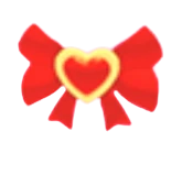 Heart Ribbon