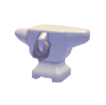 Heavy Anvil