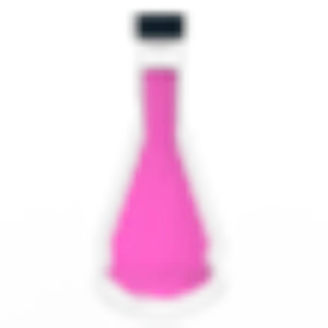 Hyperspeed Potion