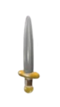 Inflatable Sword