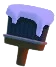 Lavender Mist Pet Paint