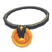 Lucky Coin Necklace