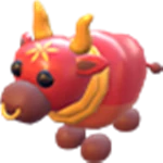 Lunar Ox