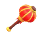 Lunar Rattle