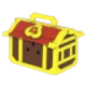 Lunar Tiger Box