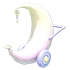 Magic Moon Stroller