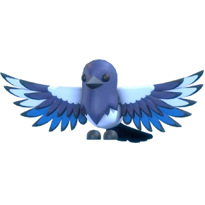 Magpie