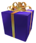 Massive Gift