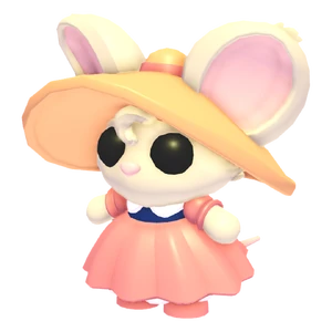 Ms. Muffet
