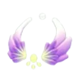 Mystic Wing Crown