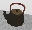 Oolong Tea Kettle
