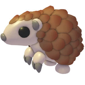 Pangolin