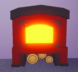 Pizza Oven