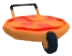 Pizza Stroller